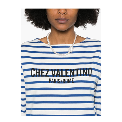 Striped T-Shirt