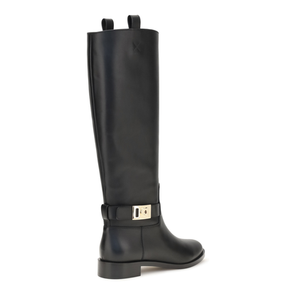MAYFEYR - Ferragamo - Hug Boots - 784639