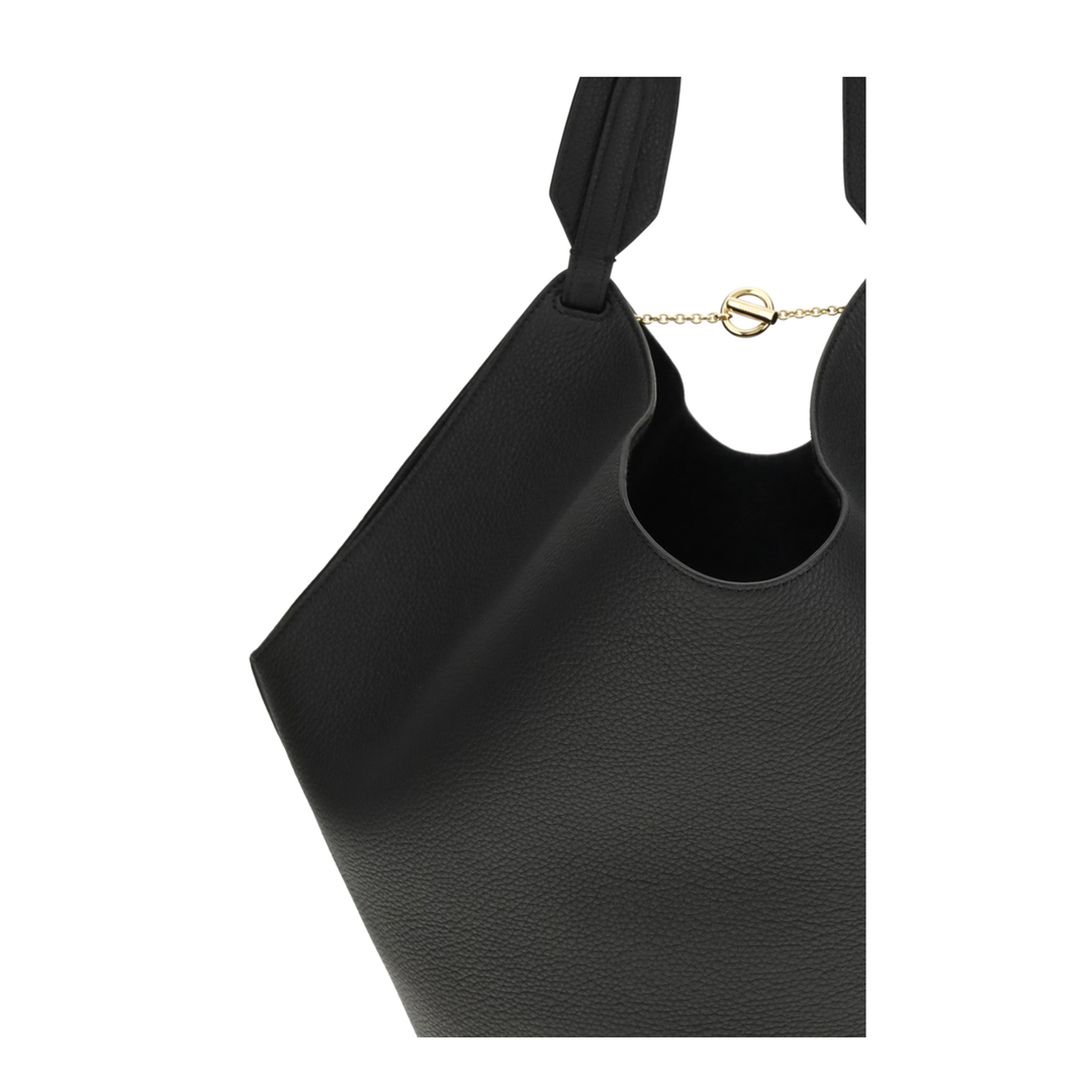 MAYFEYR - Khaite - Lotus Small Shoulder Bag - H2043914