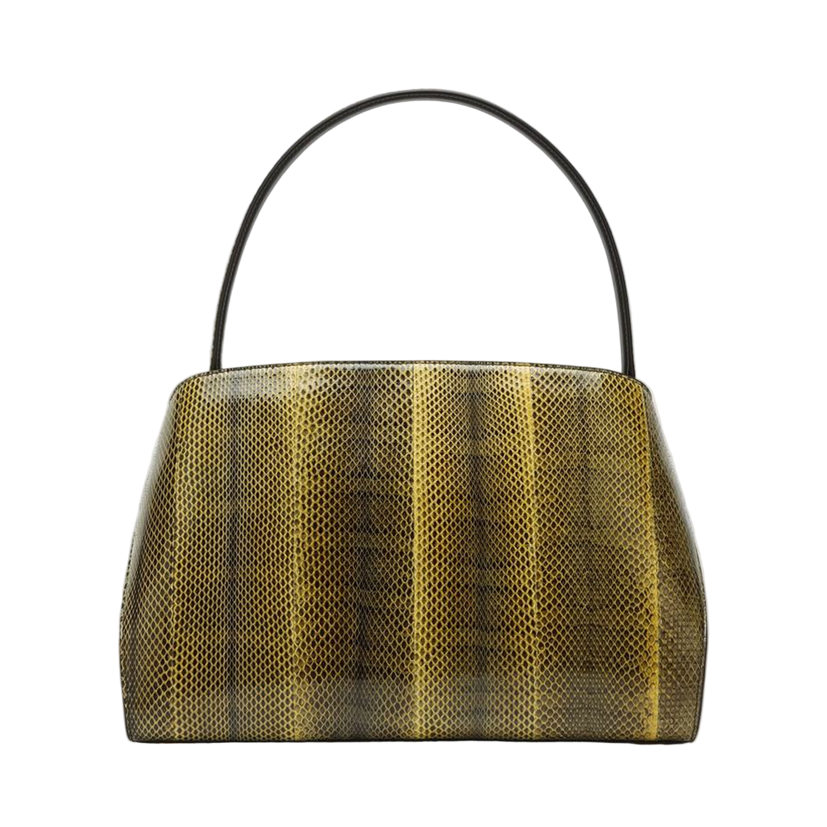 Hug Soft Bicolor Shoulder Bag
