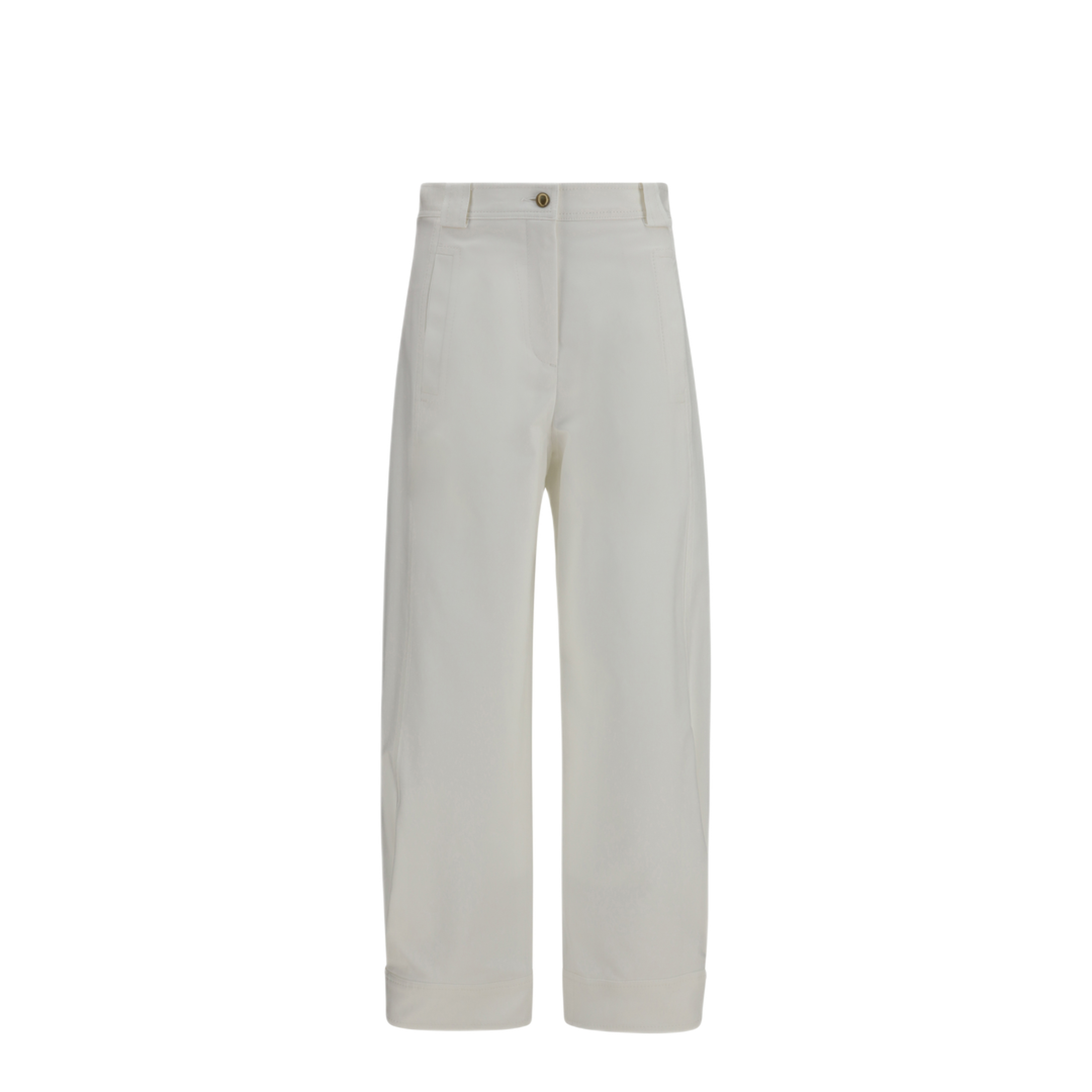 MAYFEYR - Max Mara - Adorni Cropped Pants - 2621136111600013