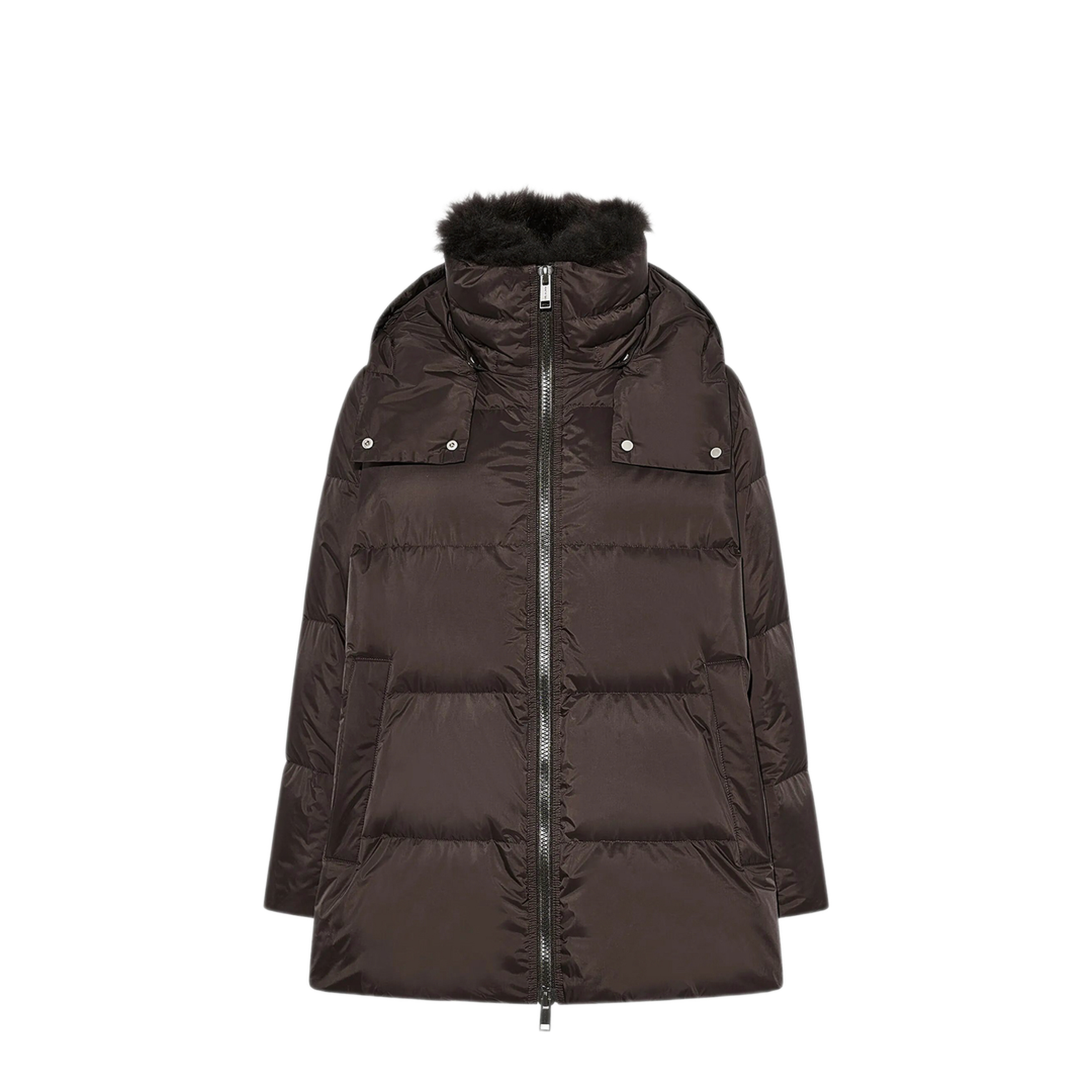 MAYFEYR - Yves Salomon - Down Jacket - 24WFM01576U04WA2324