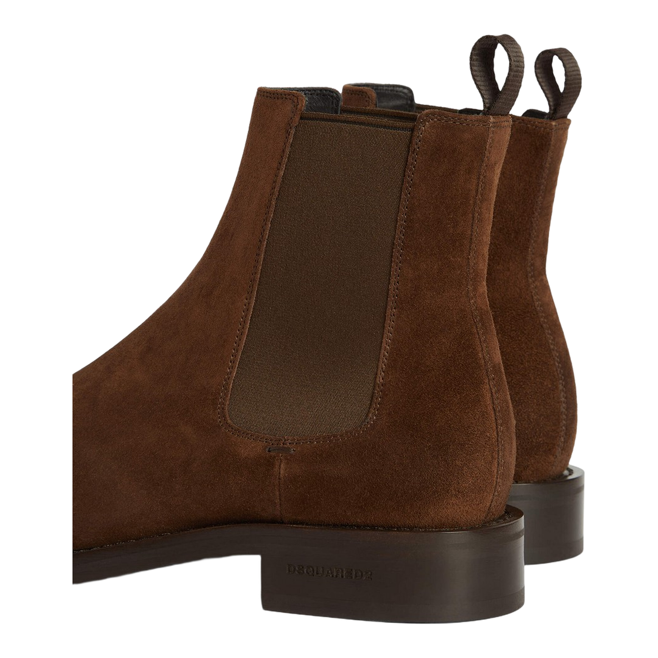 MAYFEYR - Dsquared2 - Boots - ABM0157015035205080
