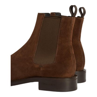 MAYFEYR - Dsquared2 - Boots - ABM0157015035205080