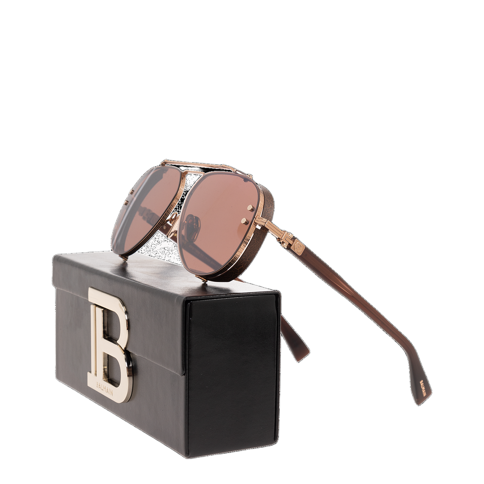 Capitaine sunglasses