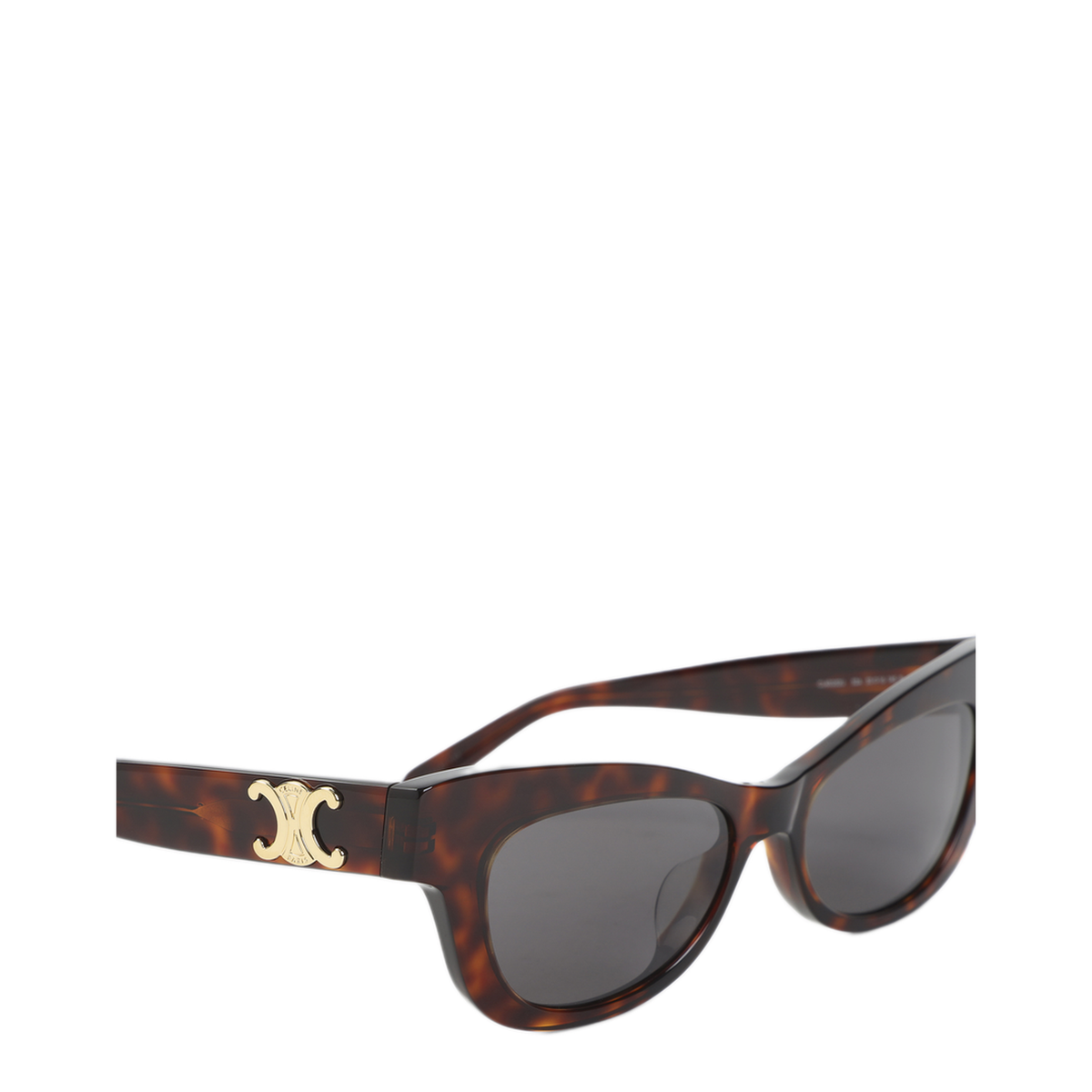 MAYFEYR - Celine - Triomphe 19 Sunglasses - 4S352CPLB19TR