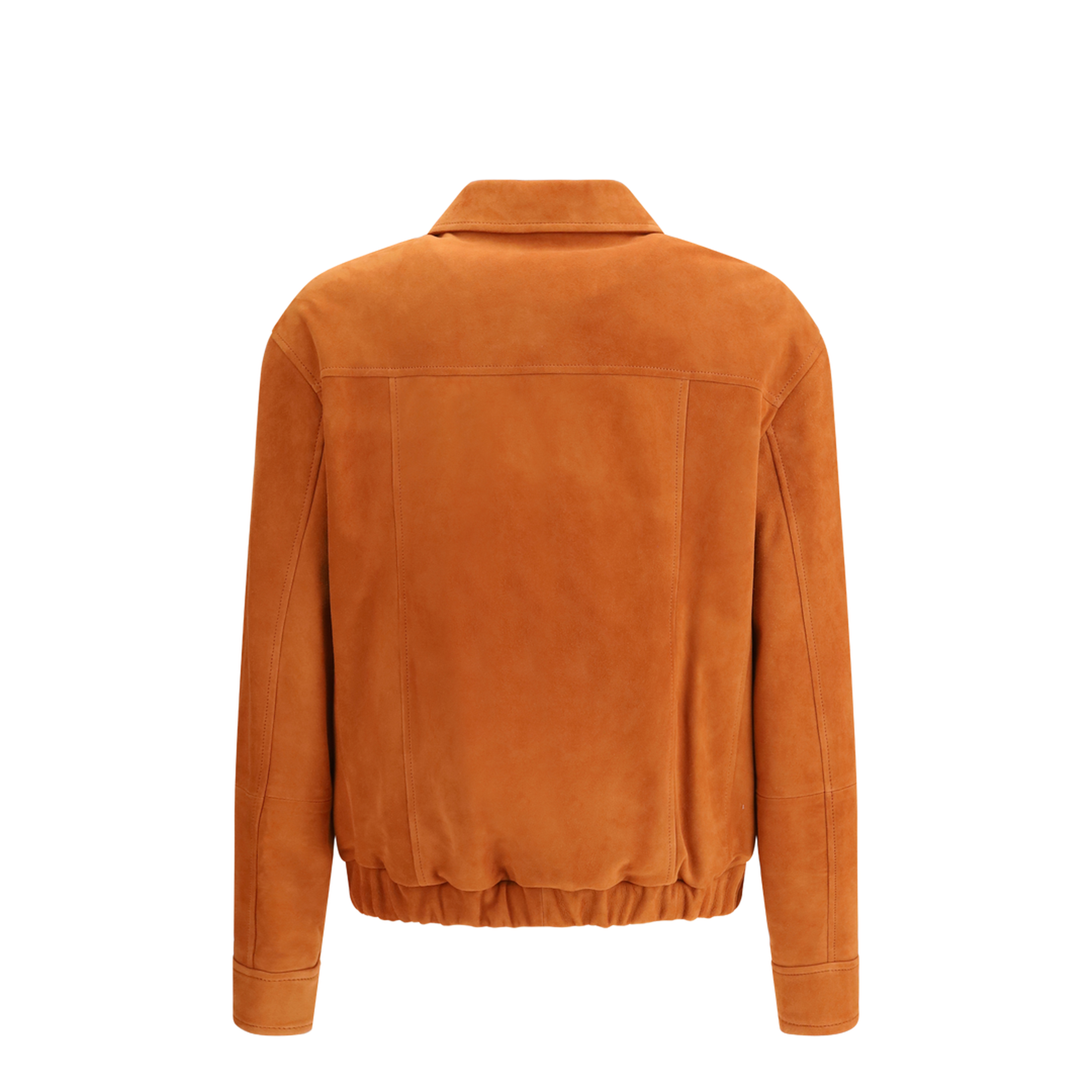 MAYFEYR - Brunello Cucinelli - Elasticated Hem Jacket - MPCAO2071
