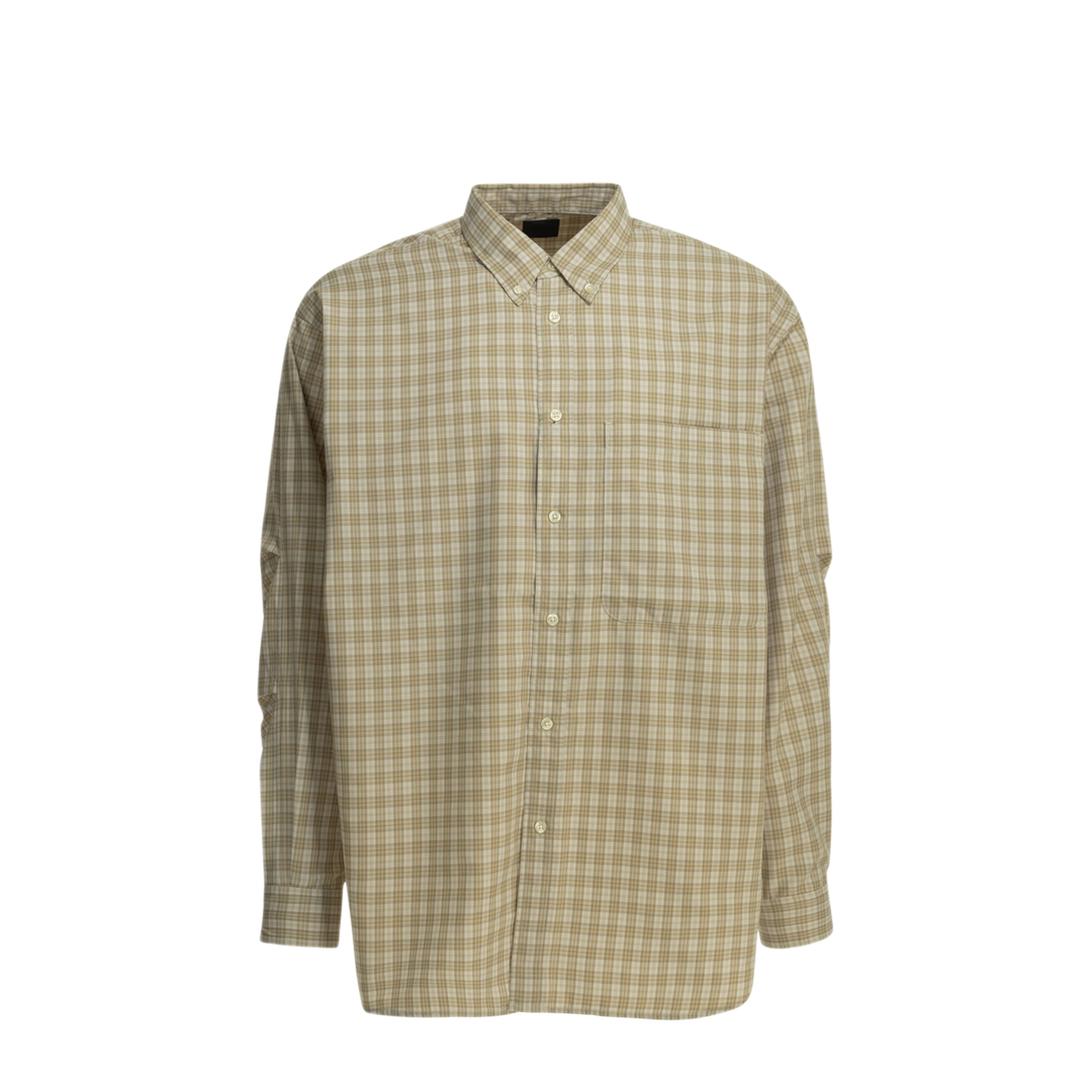 MAYFEYR - Daiwa Pier 39 - Tech Button Down Casual Shirt - 8811006570403