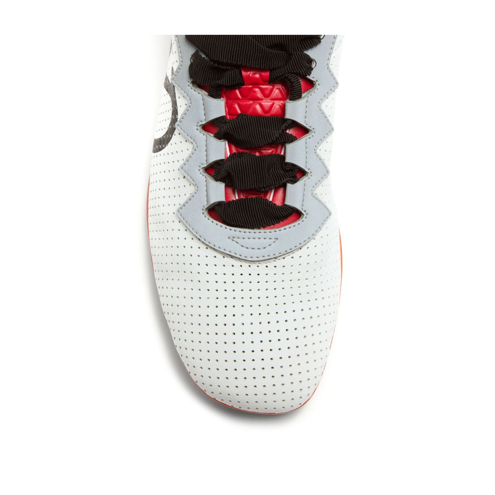 Chromathon Leather Sneakers