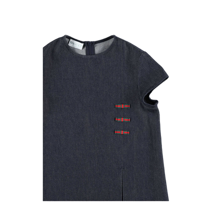 MAYFEYR - Gucci - Dresses Blue - 827452XDDCN4759