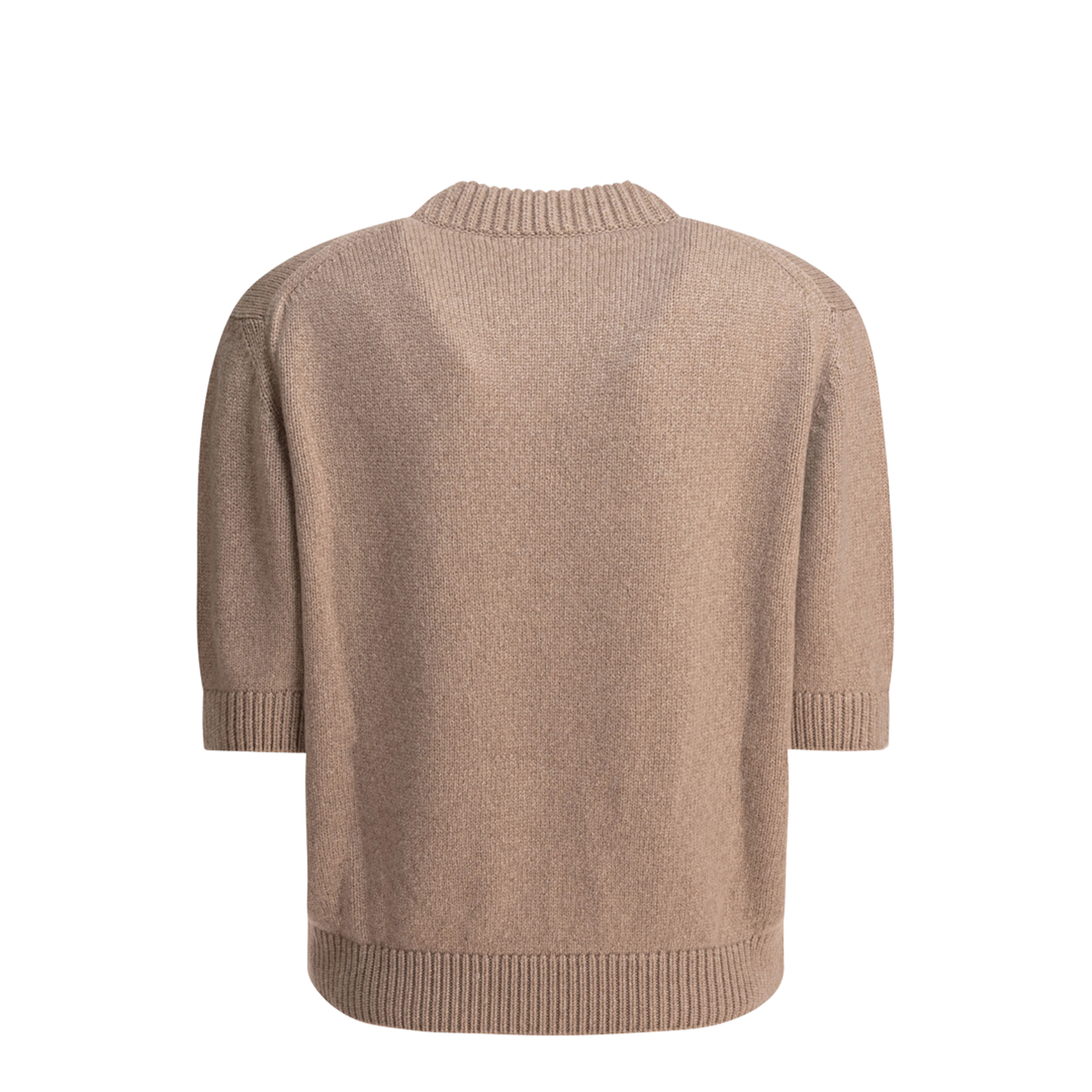 MAYFEYR - Khaite - Davin Sweater - 9820650868