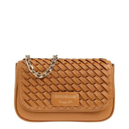 Leather Wallet on Chain