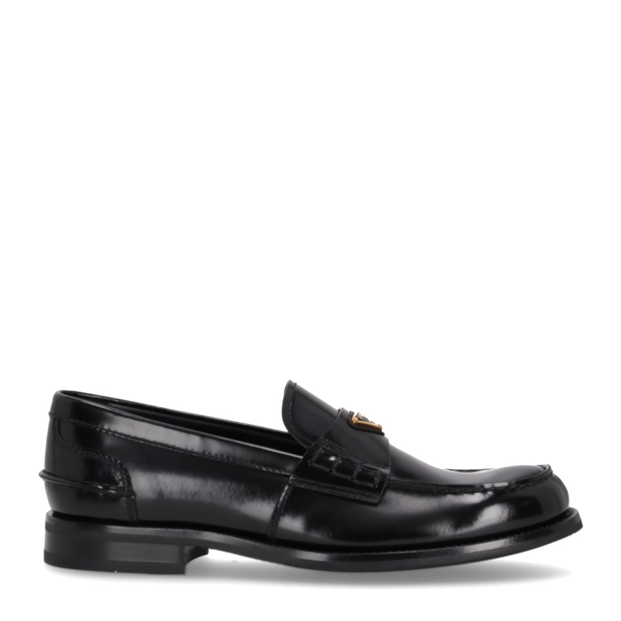 MAYFEYR - Prada - Leather Loafers - 2DB223FX000055F0002