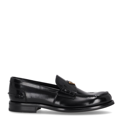 MAYFEYR - Prada - Leather Loafers - 2DB223FX000055F0002