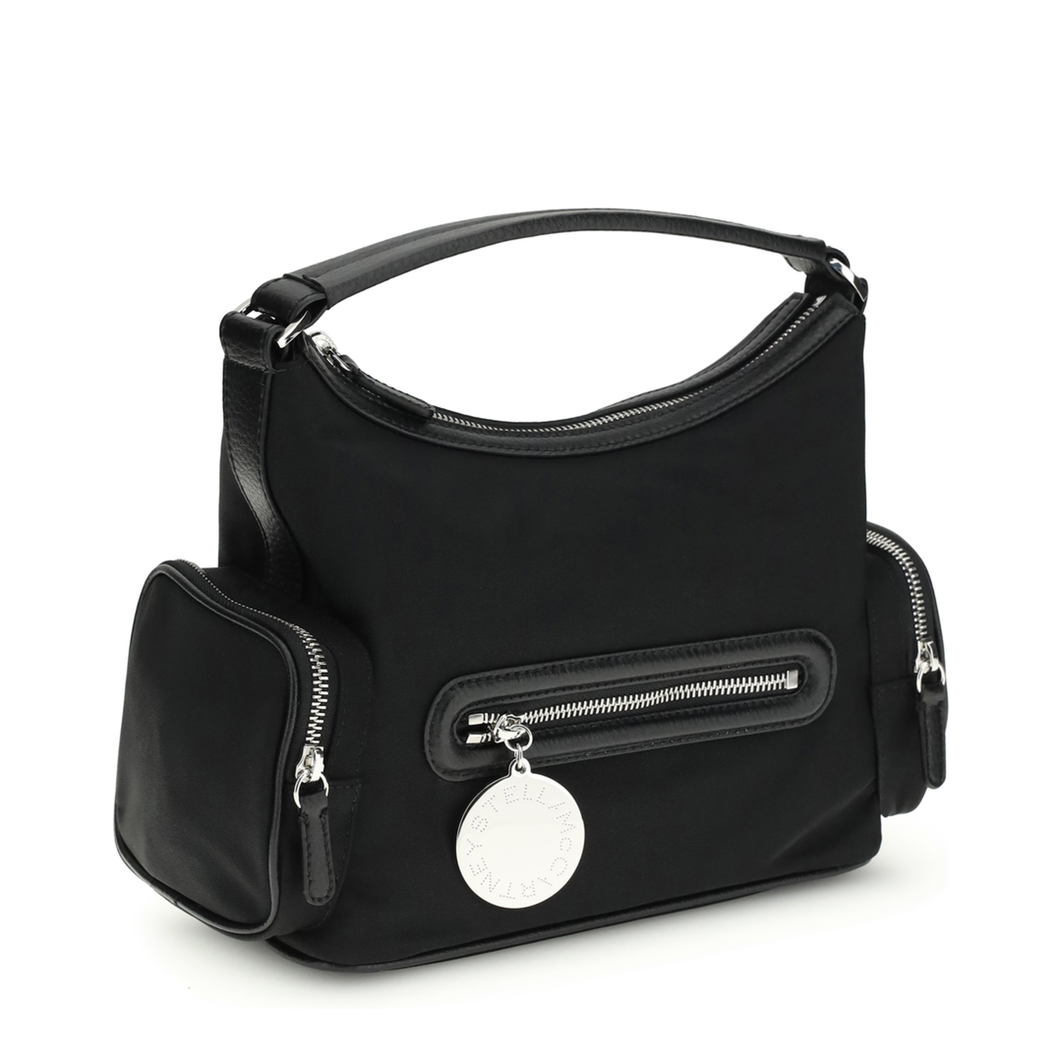 MAYFEYR - Stella Mccartney - Dartmoor Shoulder Bag - 7B0185WP06701019