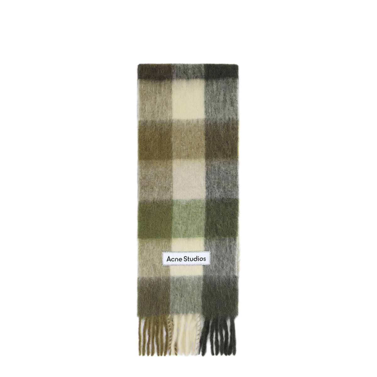 MAYFEYR - Acne Studios - Scarf - CA0084DXY