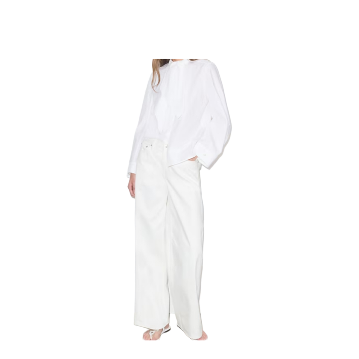 MAYFEYR - Tory Burch - Women'S Shirt - 180926100