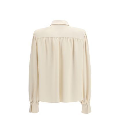 MAYFEYR - Valentino - Cady Couture Shirt - 8B0AB8B81MM