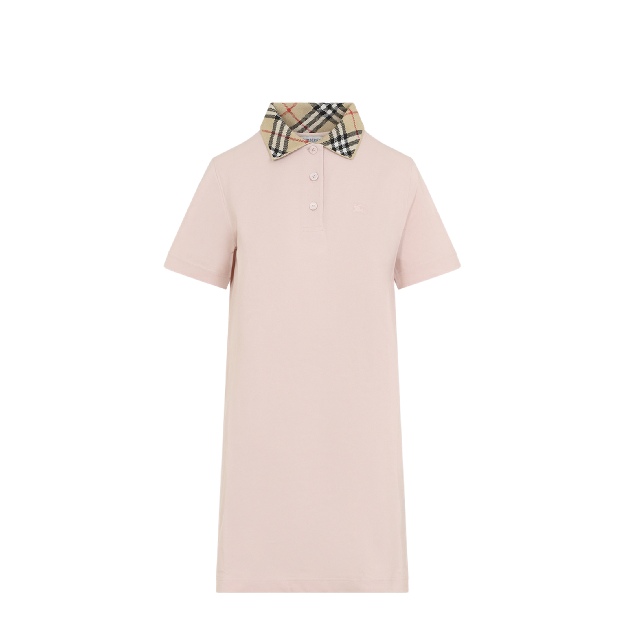 MAYFEYR - Burberry - Iris Polo Dress - 8118956