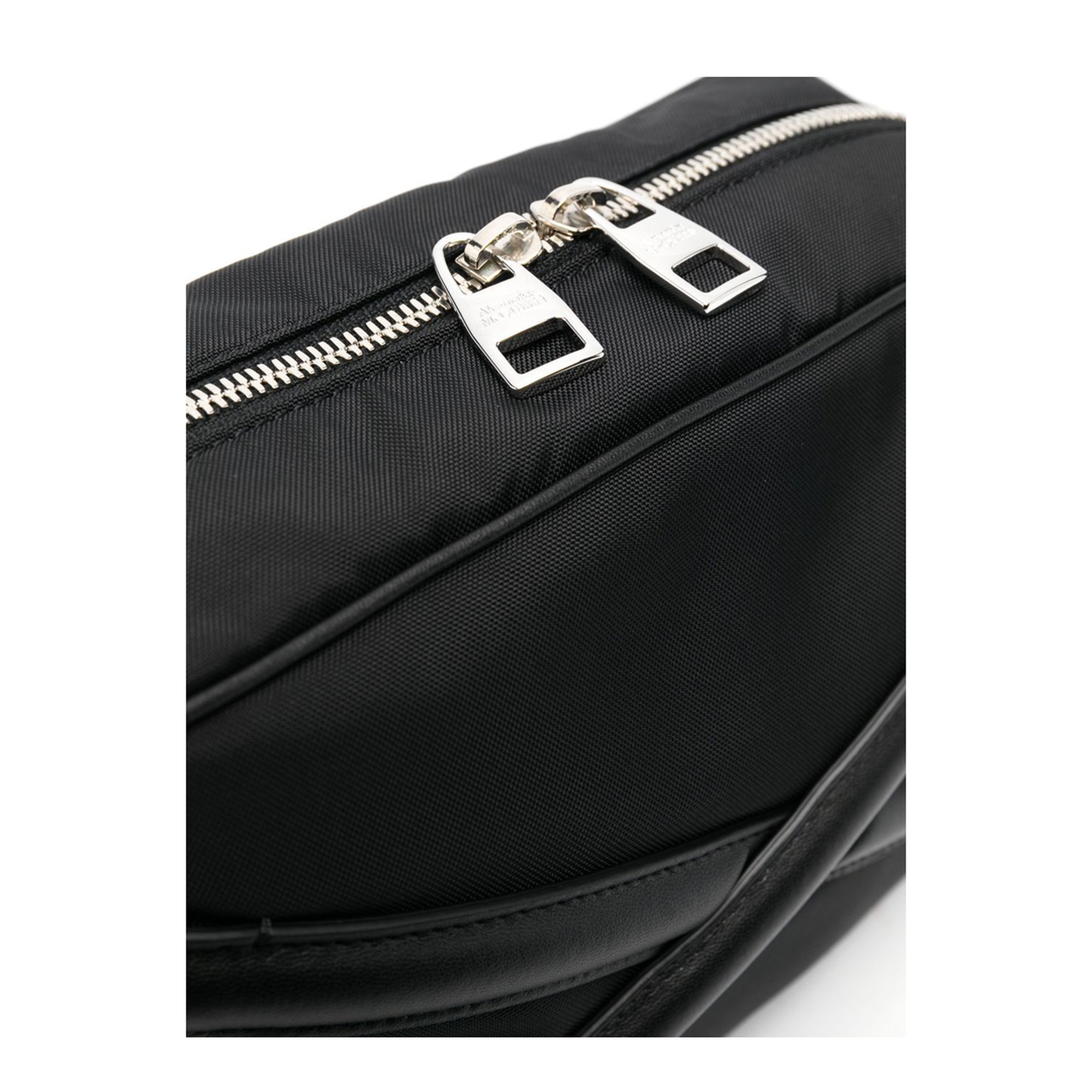 MAYFEYR - Alexander Mcqueen - Harness Camera Bag - 7262921AALD1000