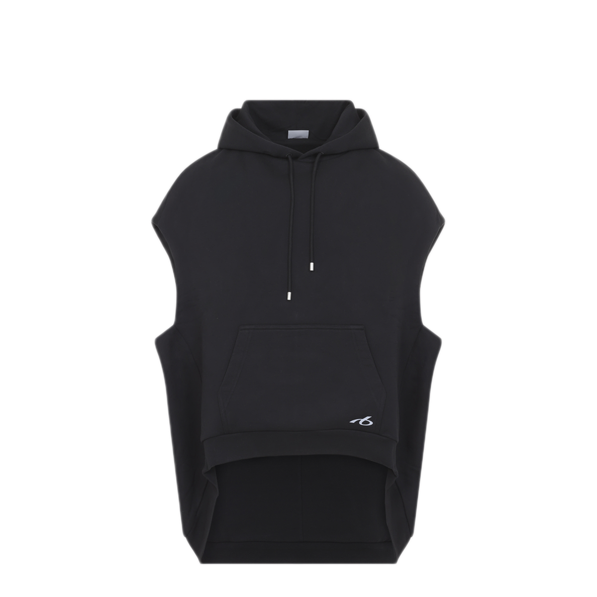 MAYFEYR - Balenciaga - Sleeveless Regular Hoodie - A00213TUVY41000