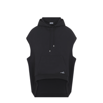 MAYFEYR - Balenciaga - Sleeveless Regular Hoodie - A00213TUVY41000