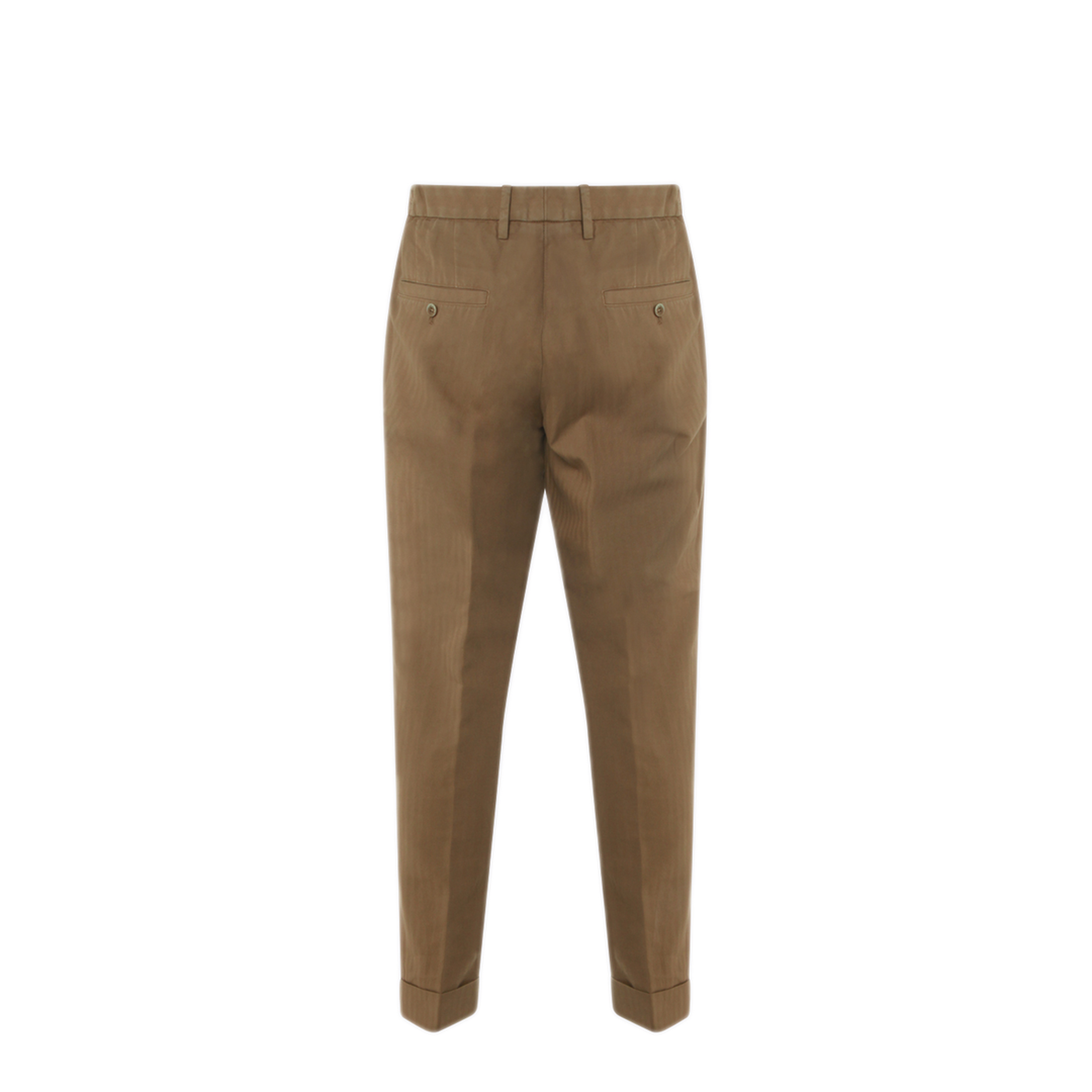 MAYFEYR - GTA IL PANTALONE - Trousers - DENNIS61513451H
