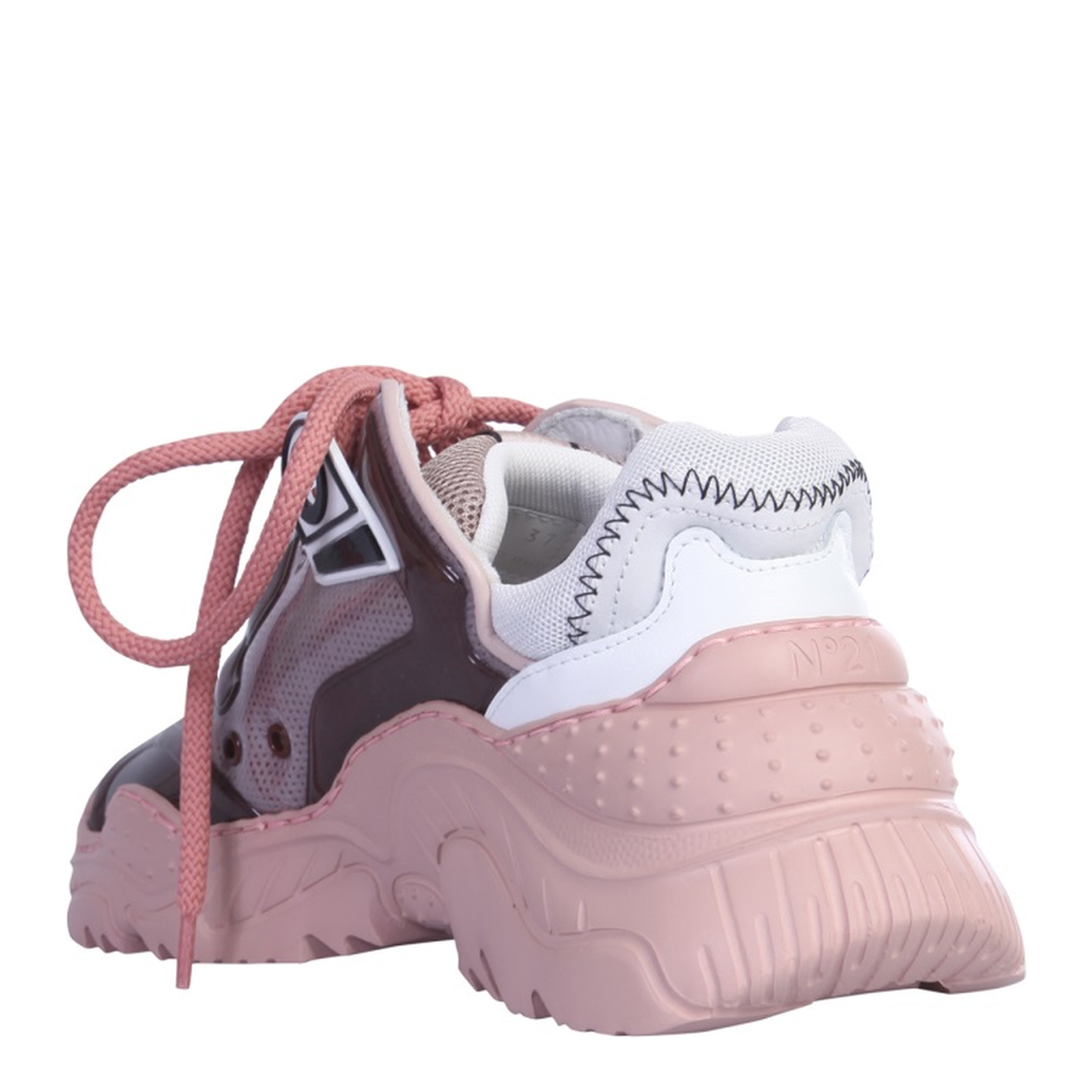 MAYFEYR - N°21 - Billy Sneakers - 20ESM00240024C001