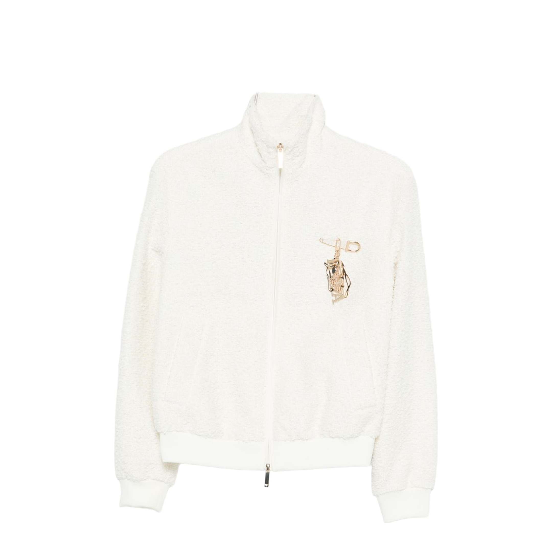 MAYFEYR - EMPORIO ARMANI CAPSULE PRE - Coats White - EW003913AF20487U0011