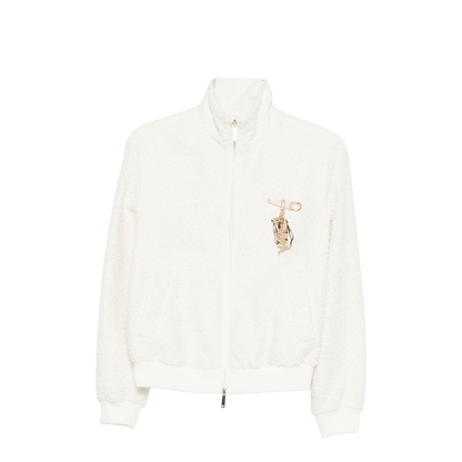 MAYFEYR - EMPORIO ARMANI CAPSULE PRE - Coats White - EW003913AF20487U0011
