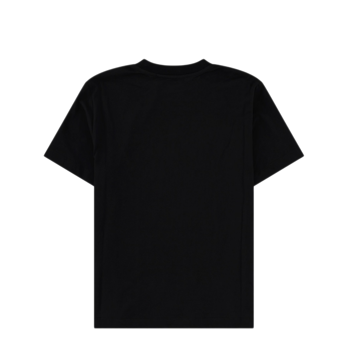 MAYFEYR - MSGM - T Shirt With Embroidered Lace Logo - 4041MDM110D26700299