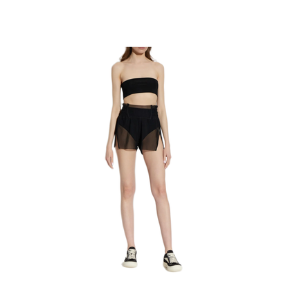MAYFEYR - Rick Owens - Boxing Short - RO01F6380TUS09