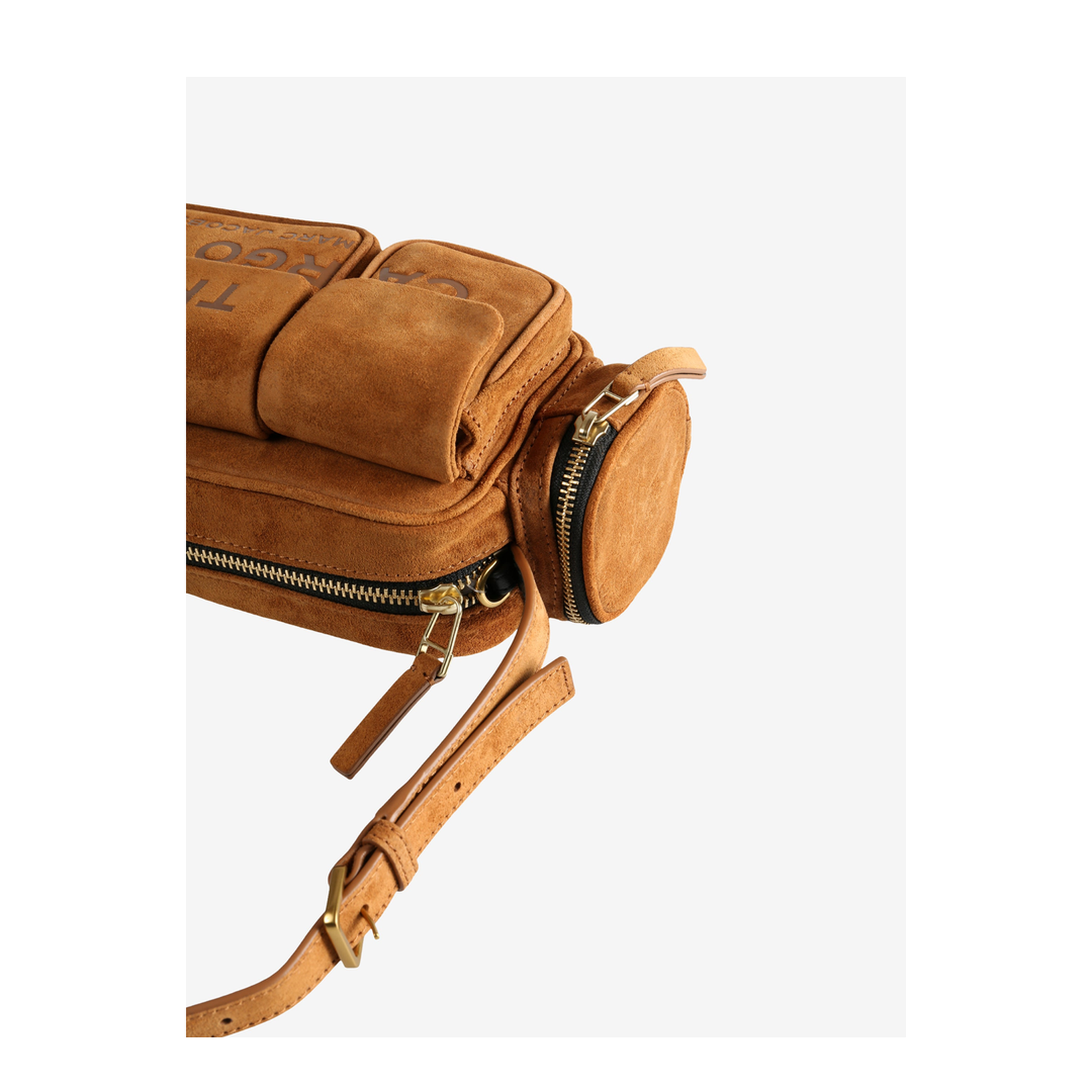 Messenger Bag
