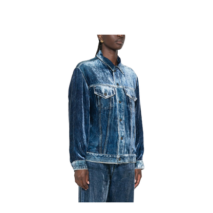 MAYFEYR - Pierre Louis Mascia - Jackets Navy - KANDOX-GB12705101516601