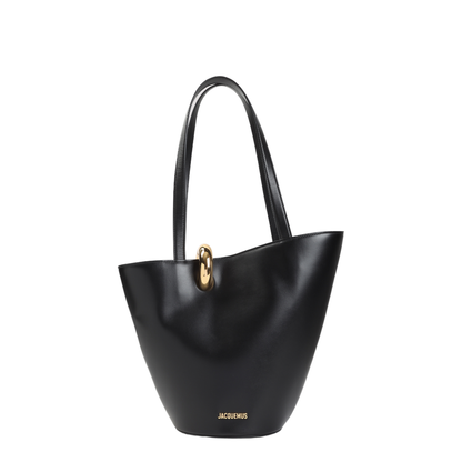 MAYFEYR - Jacquemus - Bambola Moyen Handbag - BAW00412AC01C01