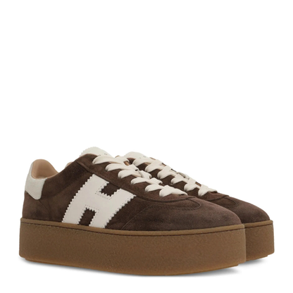 Sneakers Brown