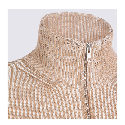 MAYFEYR - Mm6 Maison Margiela - Sweaters - SH0AM0077M13214961