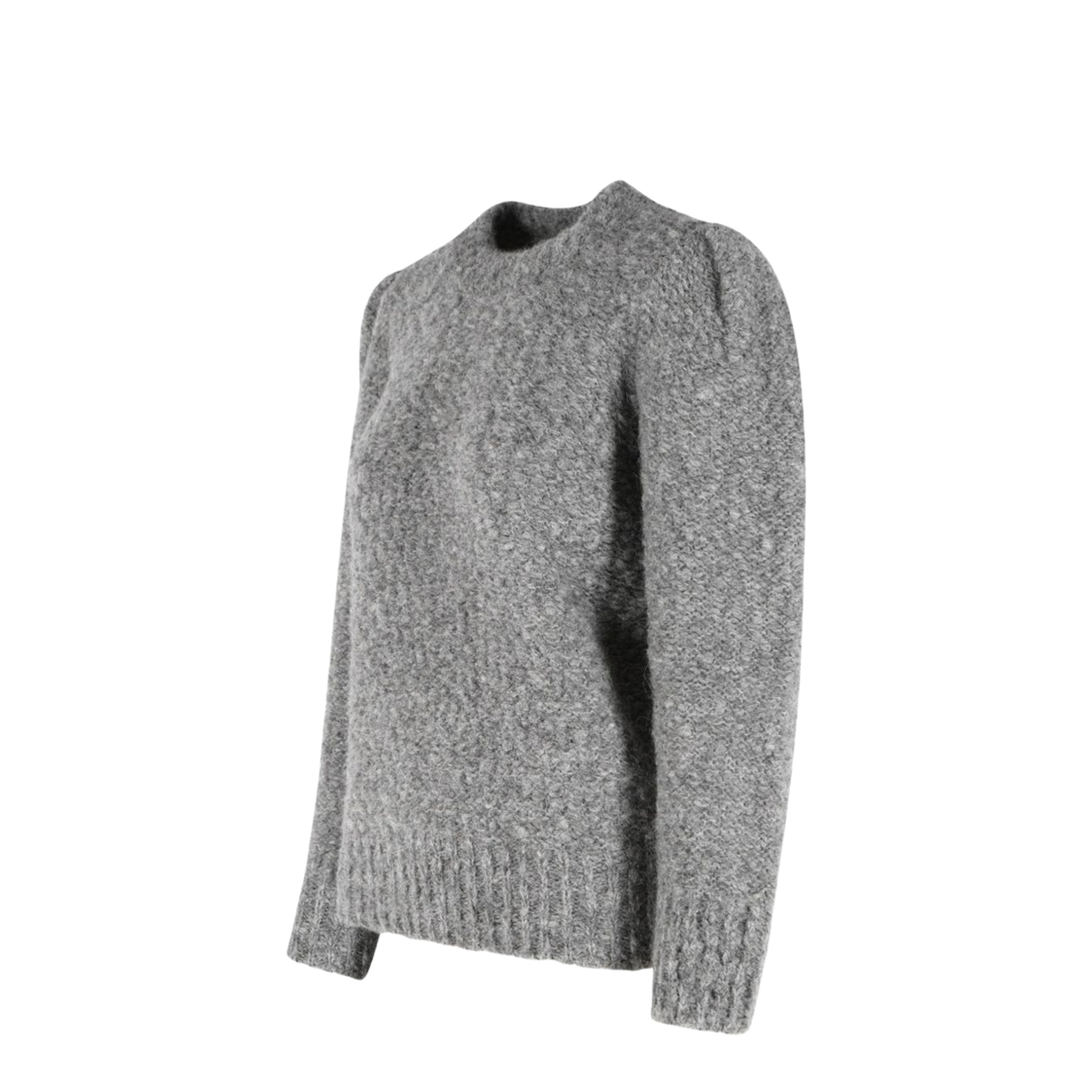 MAYFEYR - Isabel Marant - Sweaters Grey - PU0963FA-D3L06I02GY