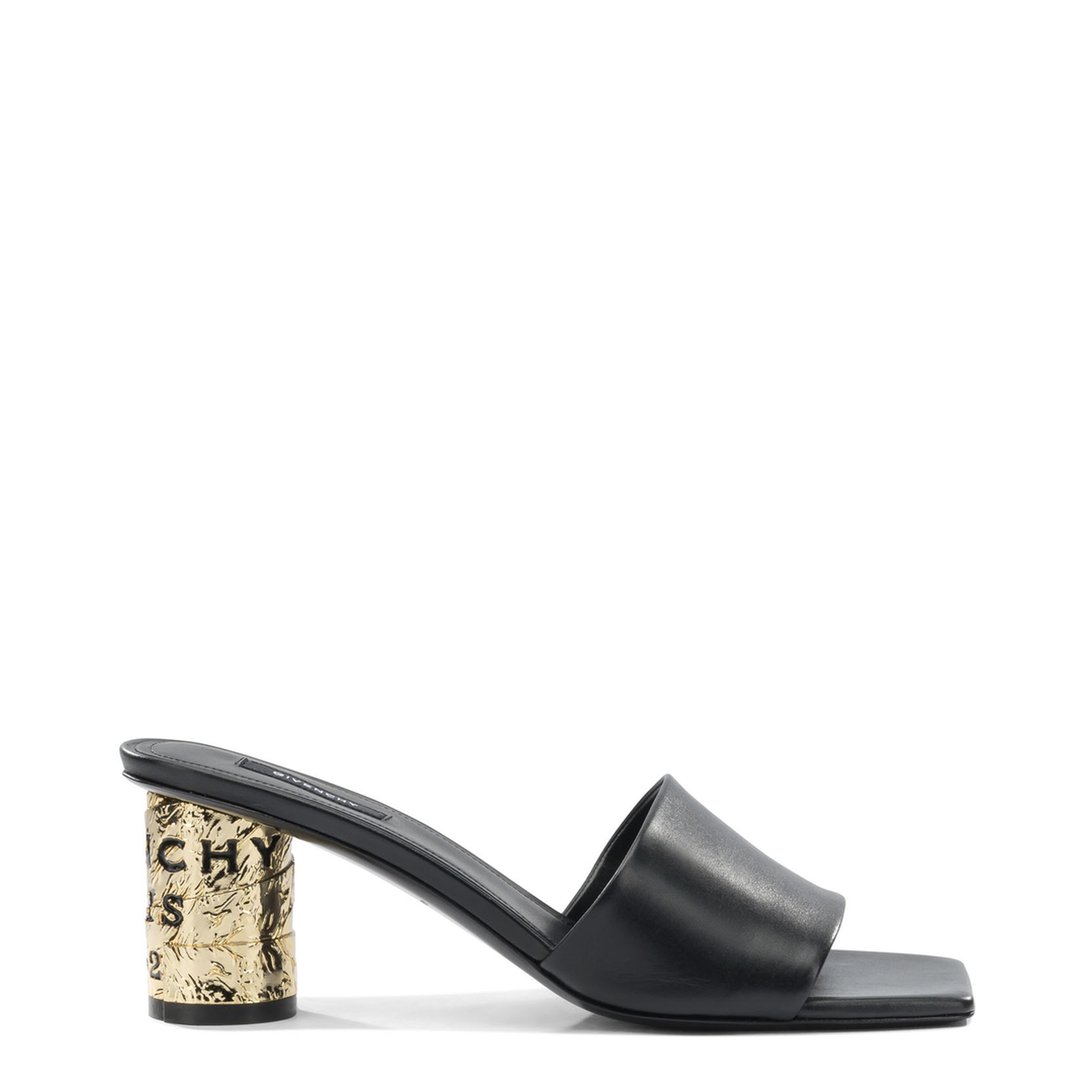 MAYFEYR - Givenchy - Tape 65 Mm Mule - BE30AGE1J7001