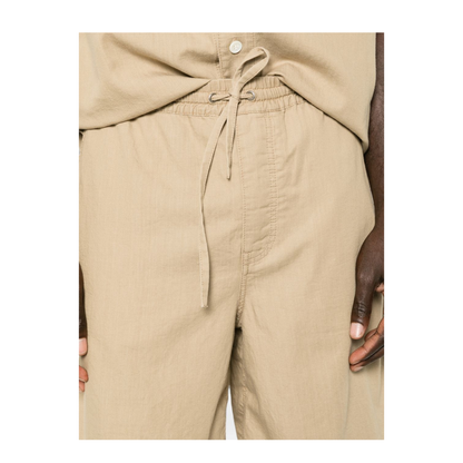 MAYFEYR - Loewe - Shorts Ecru - H526Y1GW122370