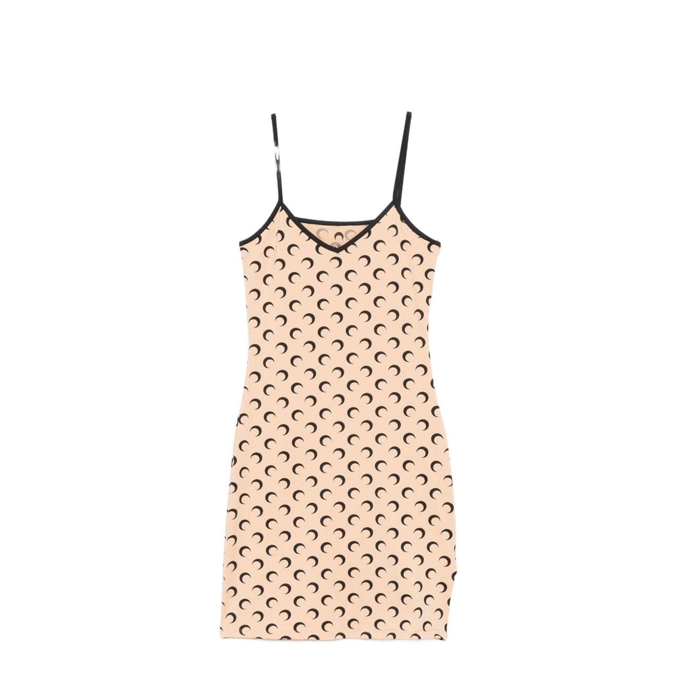 MAYFEYR - Marine Serre - Dresses - WDR485ACJER0001TA10