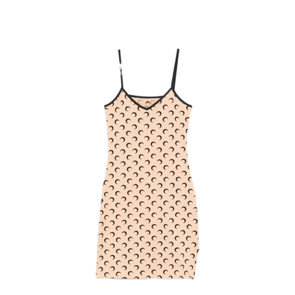 MAYFEYR - Marine Serre - Dresses - WDR485ACJER0001TA10