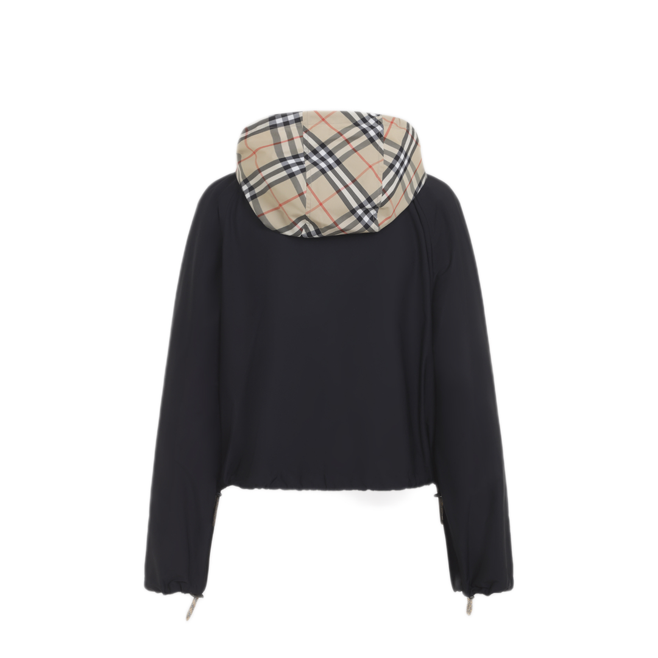 MAYFEYR - Burberry - Newcott Harrington Jacket - 8122027A1189