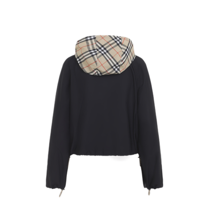 MAYFEYR - Burberry - Newcott Harrington Jacket - 8122027A1189
