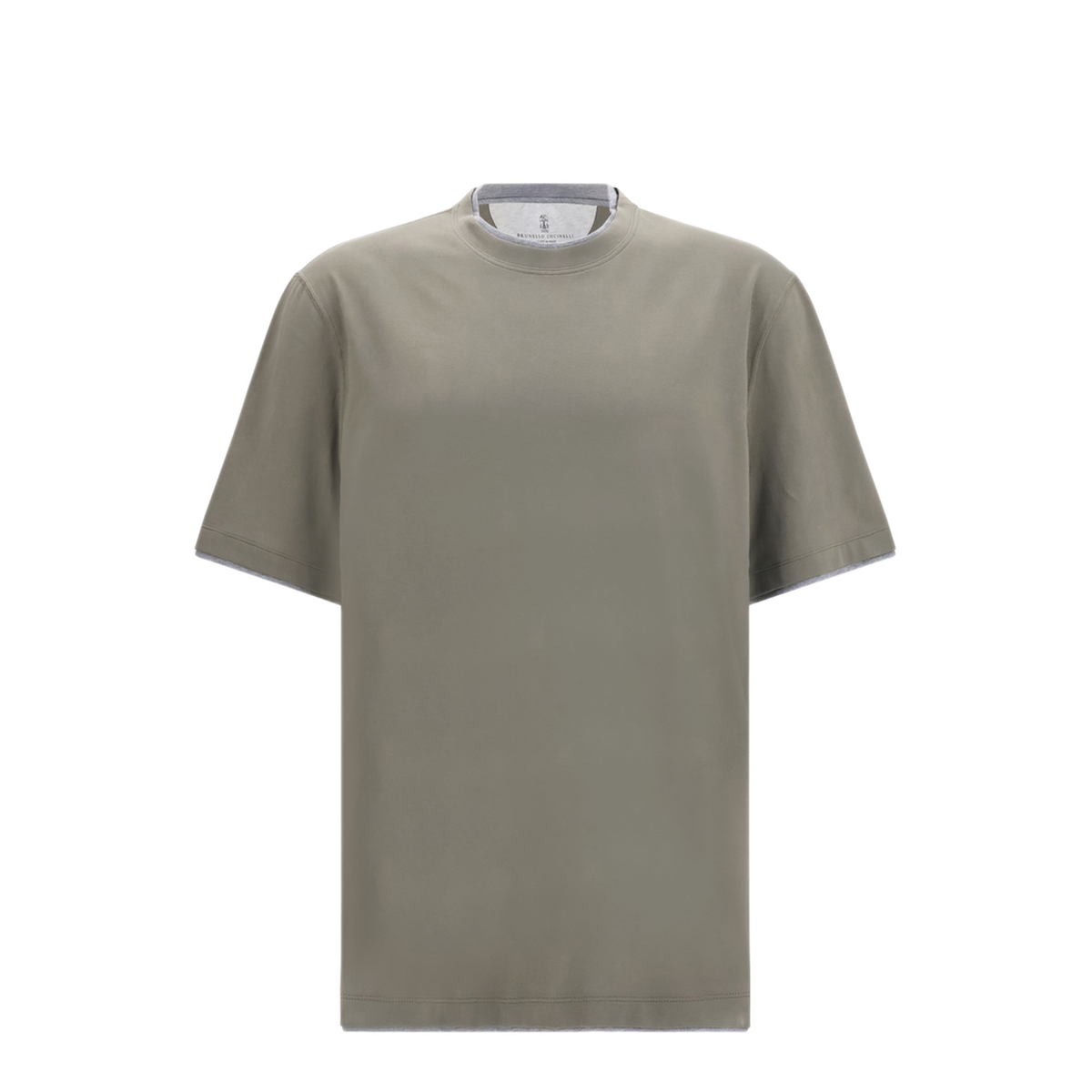 MAYFEYR - Brunello Cucinelli - Cotton T Shirt - M0B137427CAE09