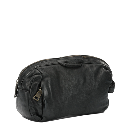 MAYFEYR - Officine Creative - Helmet 054 Clutch - HELMET054IGNISTNERO