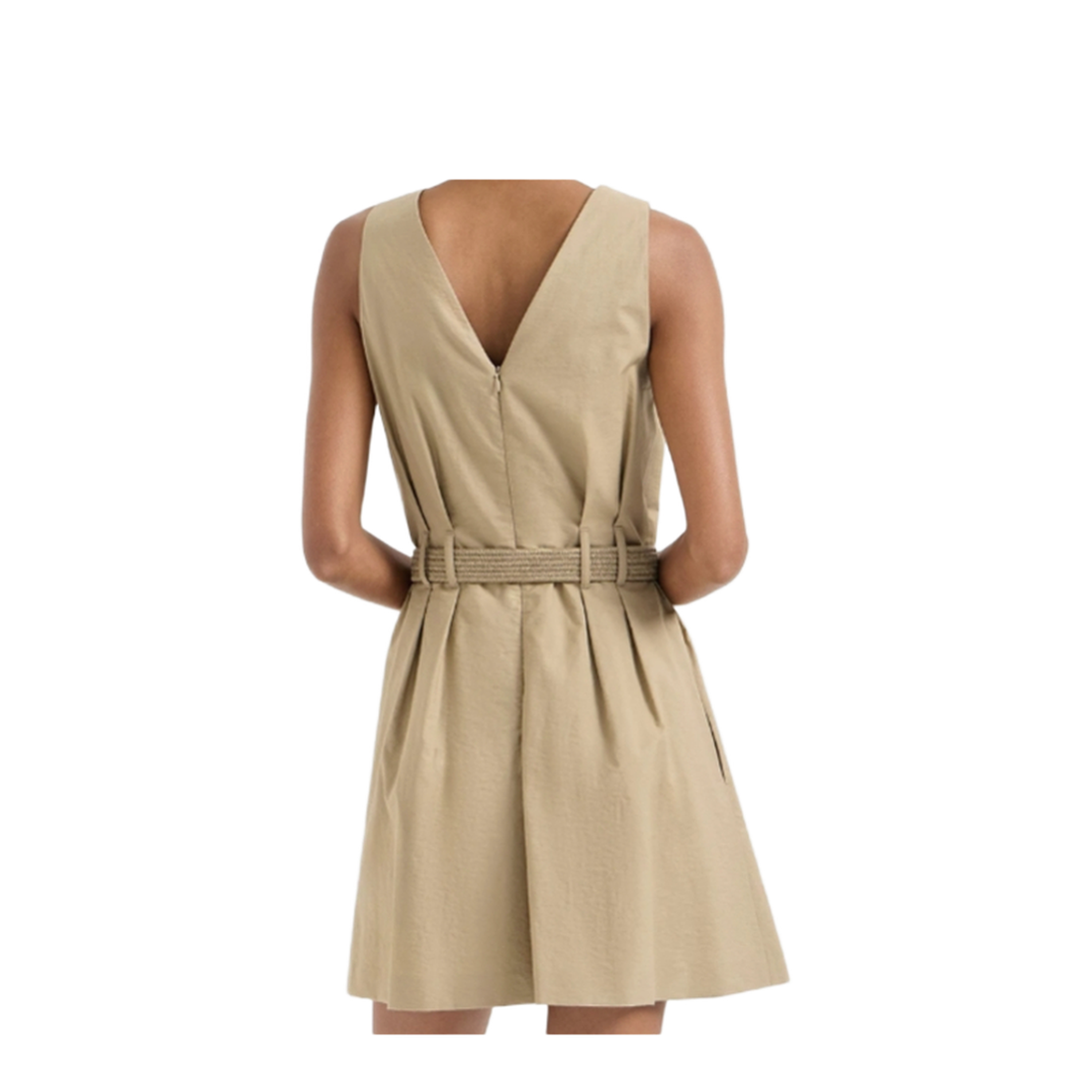 MAYFEYR - Brunello Cucinelli - Women'S Dress - ML140A5354C3980