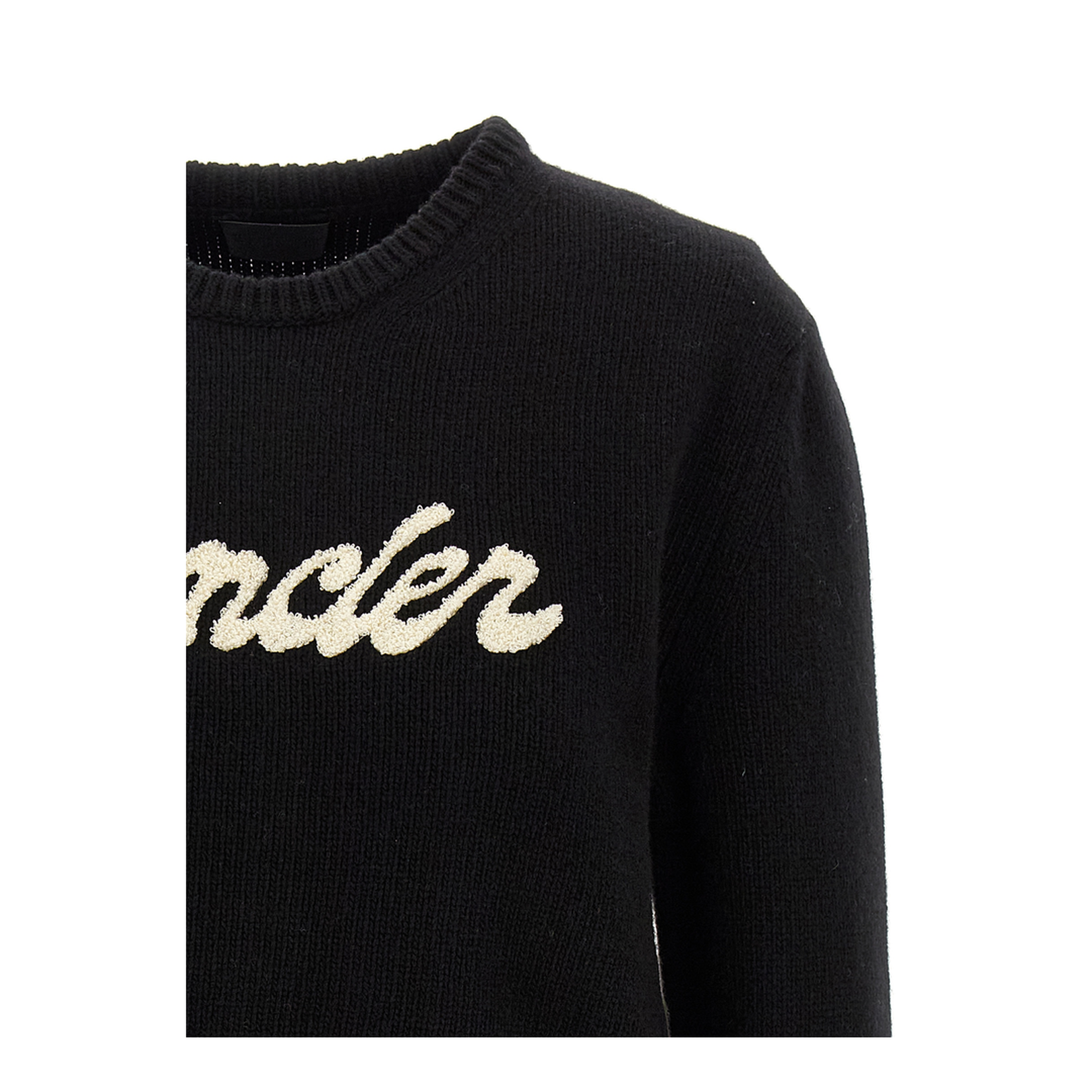 Wool and Cashmere Sweater
