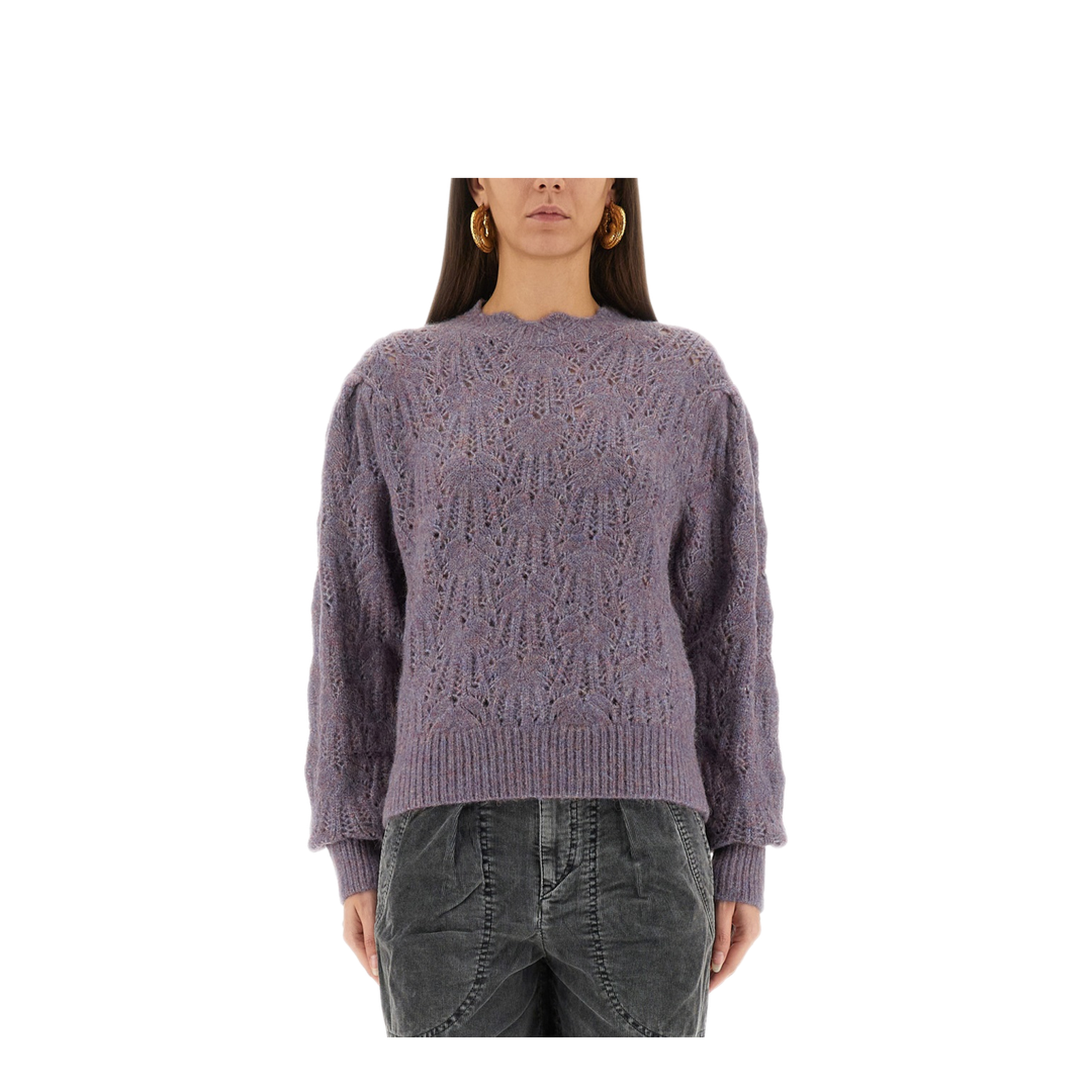 MAYFEYR -  - Celestine Sweater - PU0727FAC3L08EMUBU