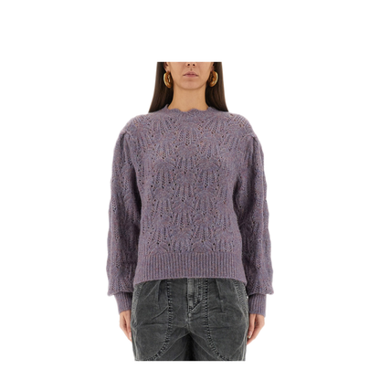 MAYFEYR -  - Celestine Sweater - PU0727FAC3L08EMUBU